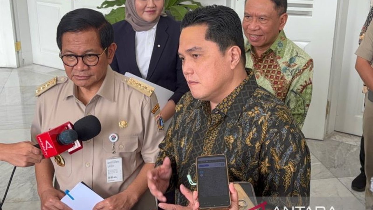 Pemprov DKI Jakarta dan PSSI berkolaborasi meningkatkan aksesibilitas JIS dengan fokus pada perbaikan transportasi publik dan lahan parkir untuk kenyamanan pengunjung.