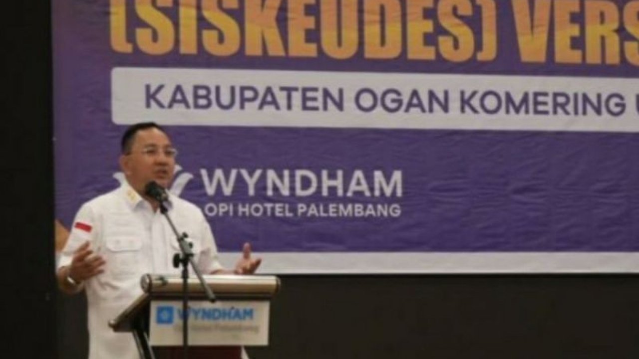 Kemenkumham Sumsel Apresiasi Pembentukan Posbankum di Desa dan Kelurahan