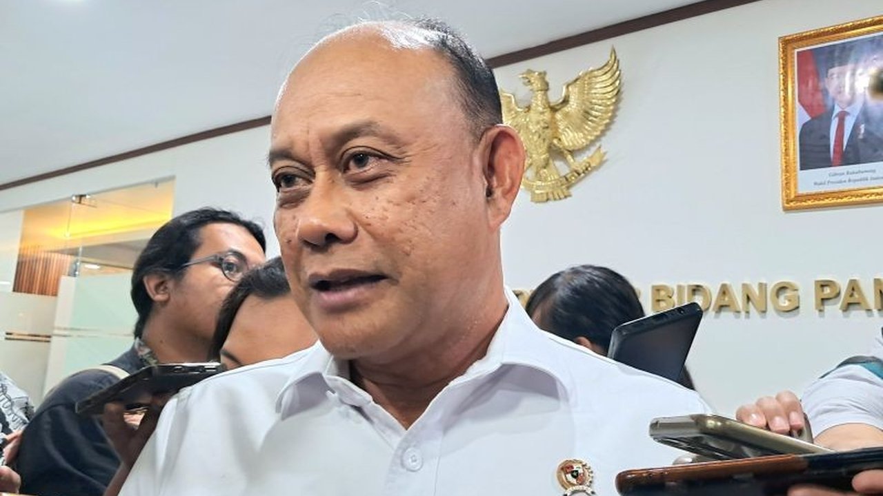 Butuh Rp25 Triliun Per Bulan! Program Makan Bergizi Gratis Butuh Suntikan Dana Jumbo