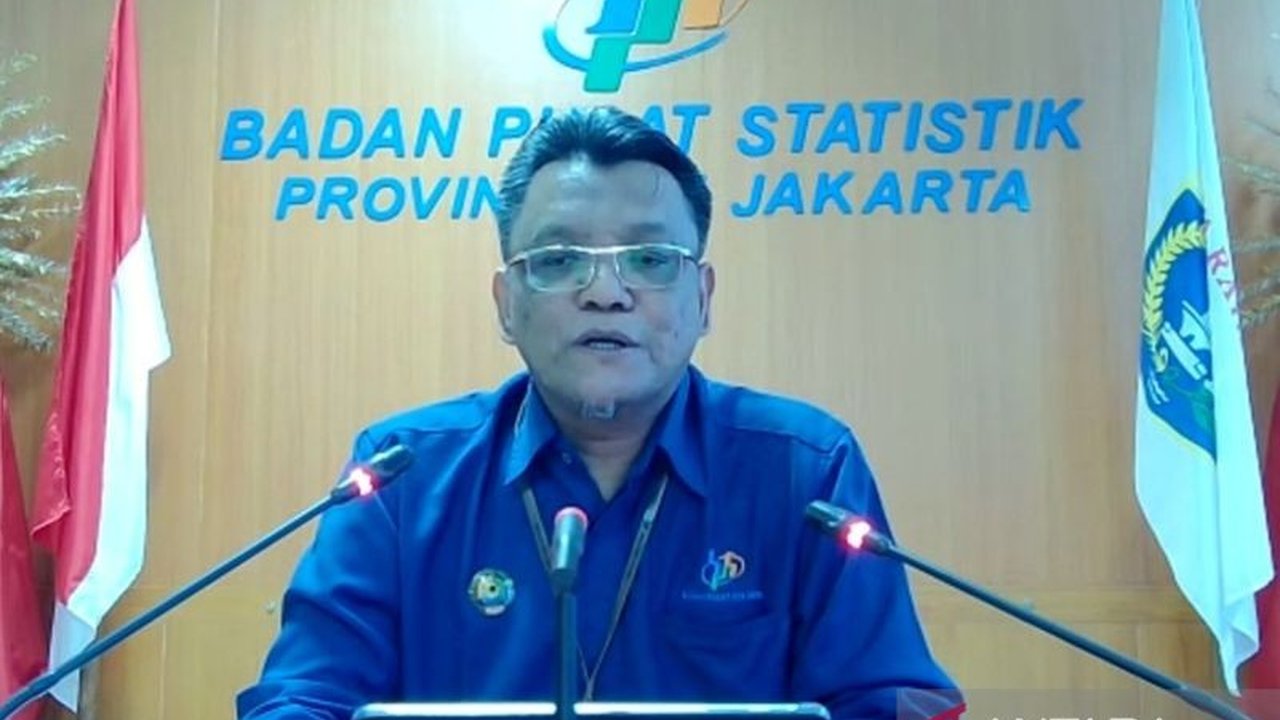 Penerapan diskon tarif listrik 50 persen oleh pemerintah terbukti menjadi faktor utama deflasi di DKI Jakarta pada Januari dan Februari 2025, menurut data BPS.