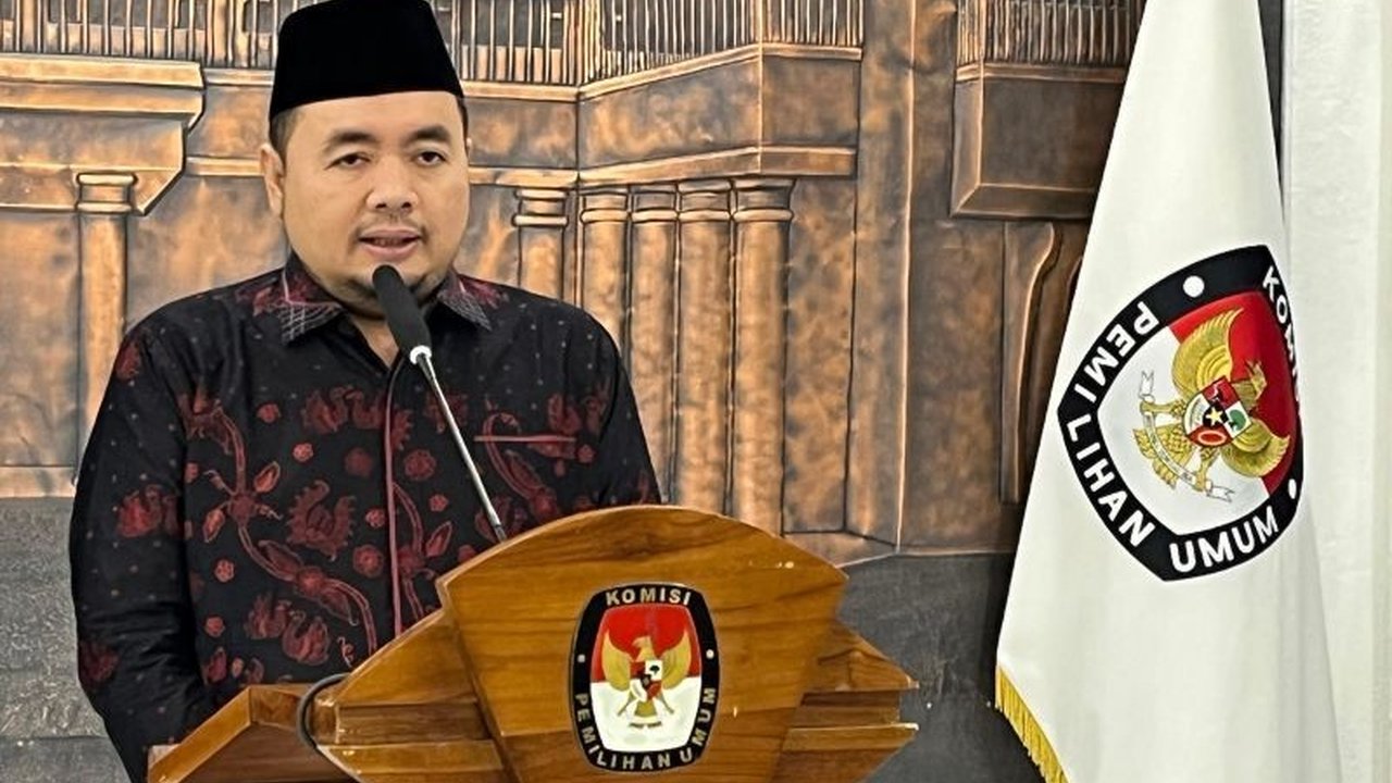 KPU RI berhasil memangkas anggaran sebesar Rp900 miliar dari pagu awal Rp3 triliun untuk Pilkada 2025, mengikuti Instruksi Presiden terkait efisiensi belanja APBN dan APBD.