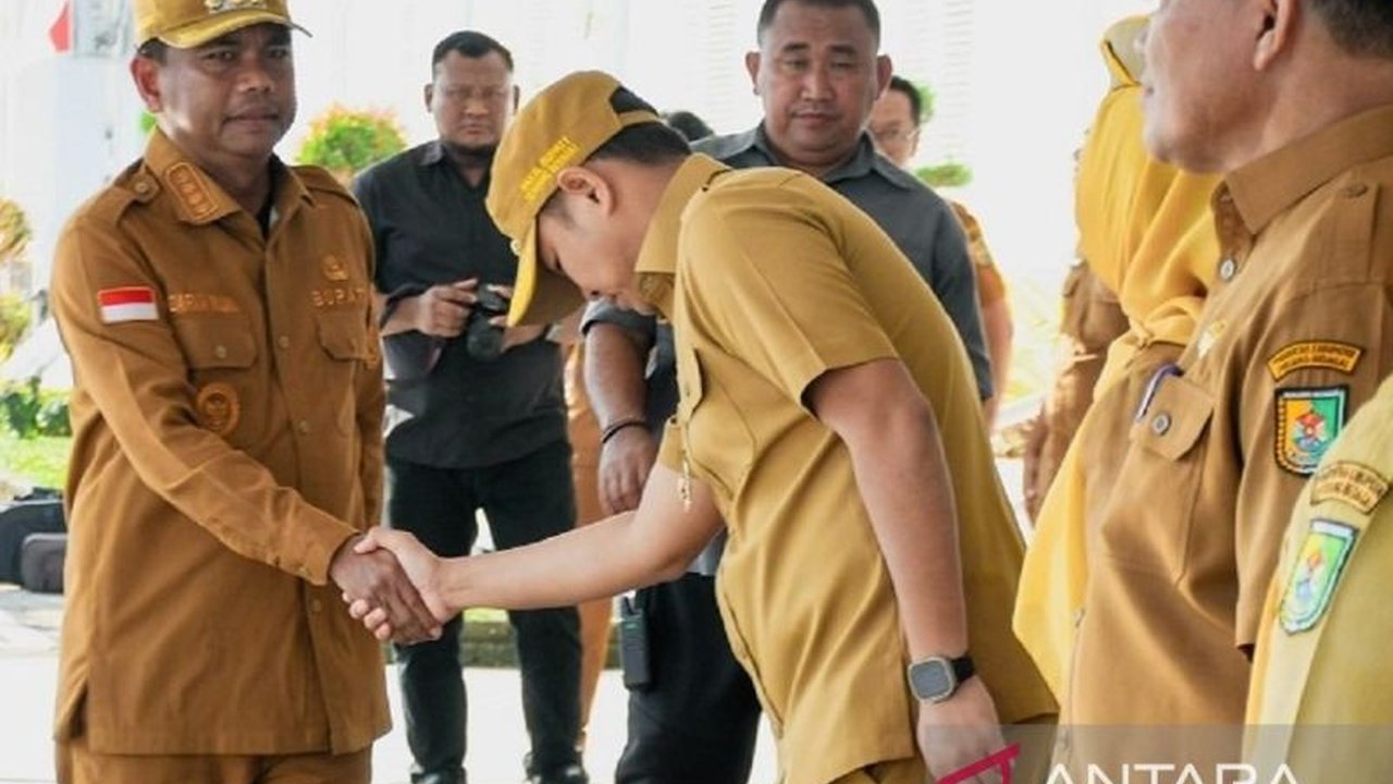 Serdang Bedagai Prioritaskan Program Makan Bergizi Gratis untuk Generasi Berkualitas