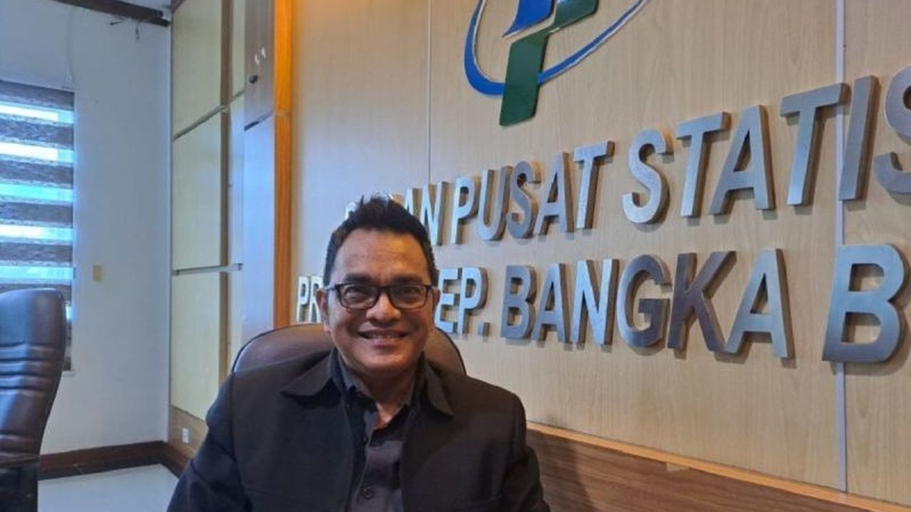 Jumlah penumpang angkutan laut yang berangkat dari Kepulauan Bangka Belitung turun signifikan di Januari 2025, meskipun jumlah kedatangan penumpang justru meningkat.