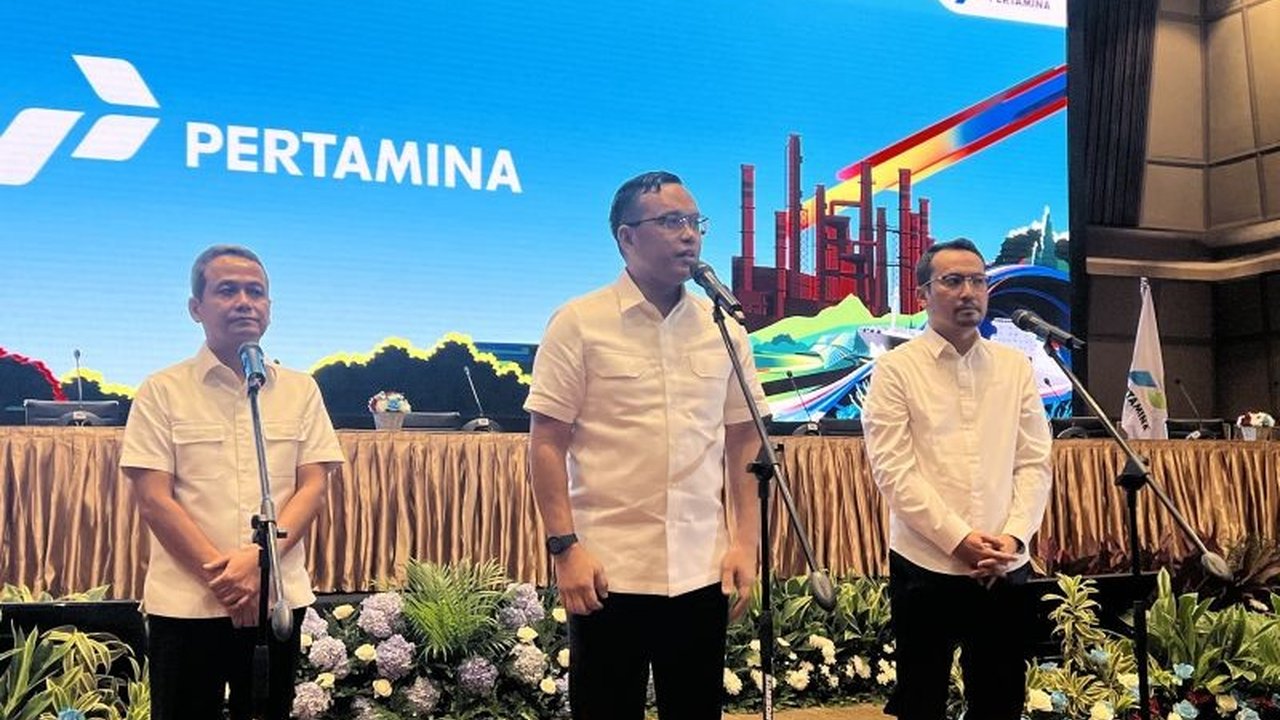 Pertamina berkomitmen meningkatkan transparansi pengelolaan minyak mentah dan BBM, termasuk impor dan ekspor, setelah dugaan kasus korupsi periode 2018-2023.