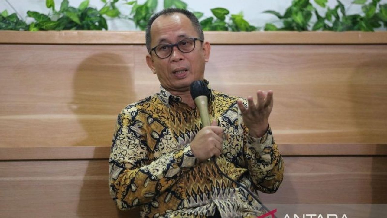 Kementerian Pemberdayaan Perempuan dan Perlindungan Anak (KPPPA) memantau perkembangan kasus meninggalnya remaja di pentas seni SMK Padalarang, Jawa Barat, yang melibatkan penggunaan gunting asli sebagai properti.