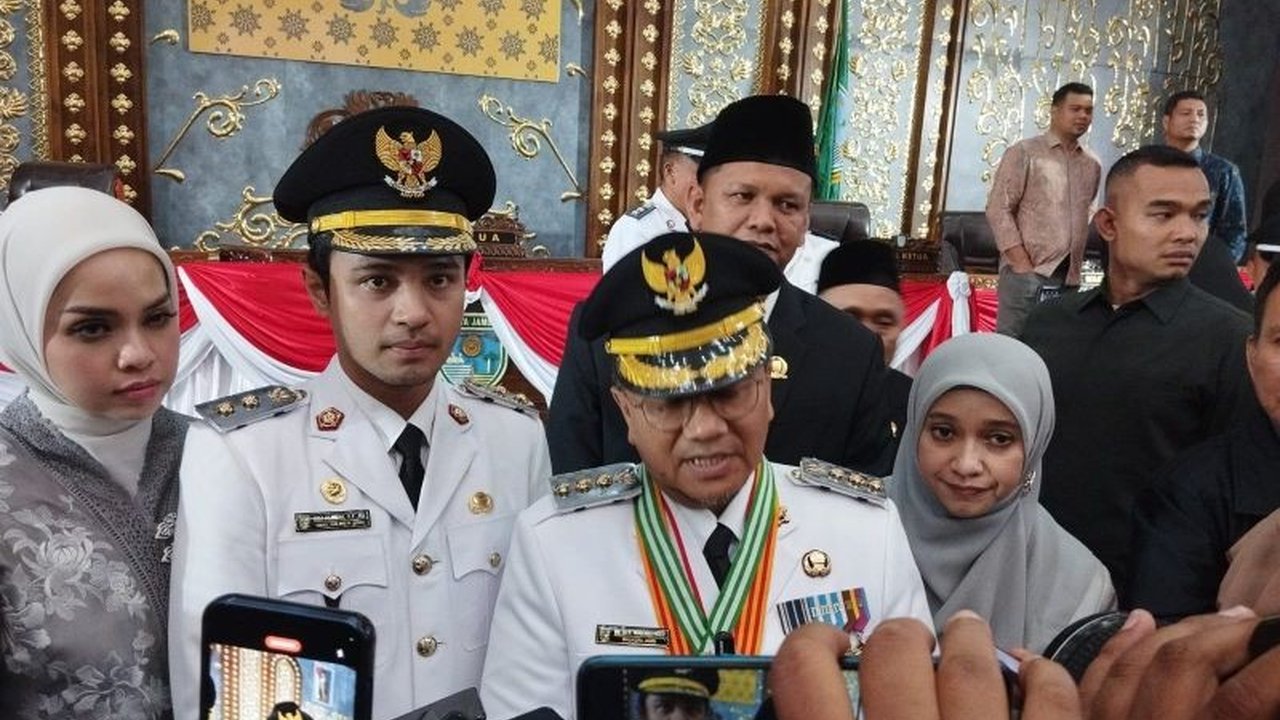 Program Rp100 juta per RT di Kota Jambi siap diuji coba pada Mei 2025 di 67 RT, bertujuan meningkatkan pemberdayaan masyarakat dan infrastruktur.