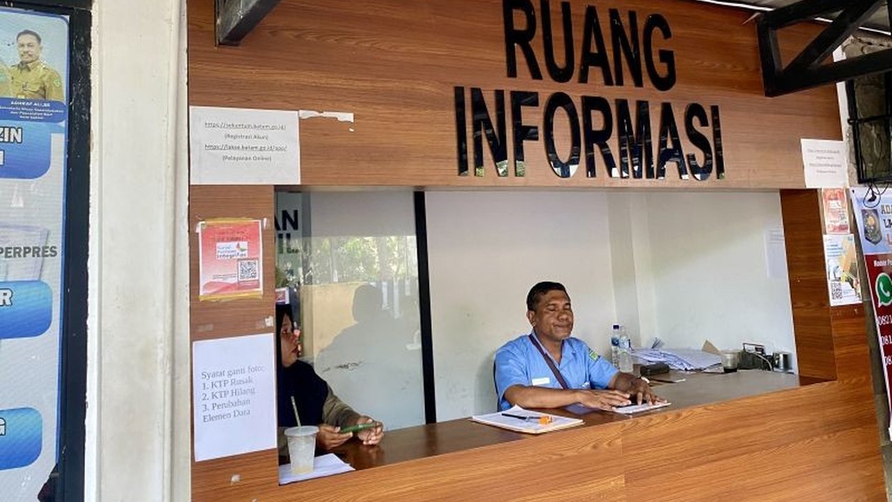 176 KIA Baru Terbit di Batam, Tingkatkan Akses Layanan Publik untuk Anak