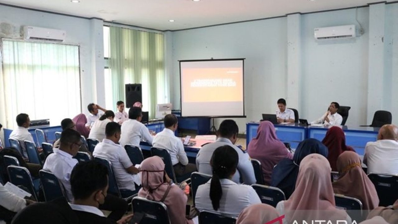 Pemerintah Kota Singkawang, Kalimantan Barat, berkomitmen penuh terhadap implementasi Undang-Undang Keterbukaan Informasi Publik, meskipun telah meraih peringkat kedua terbaik di Kalimantan Barat tahun 2024.