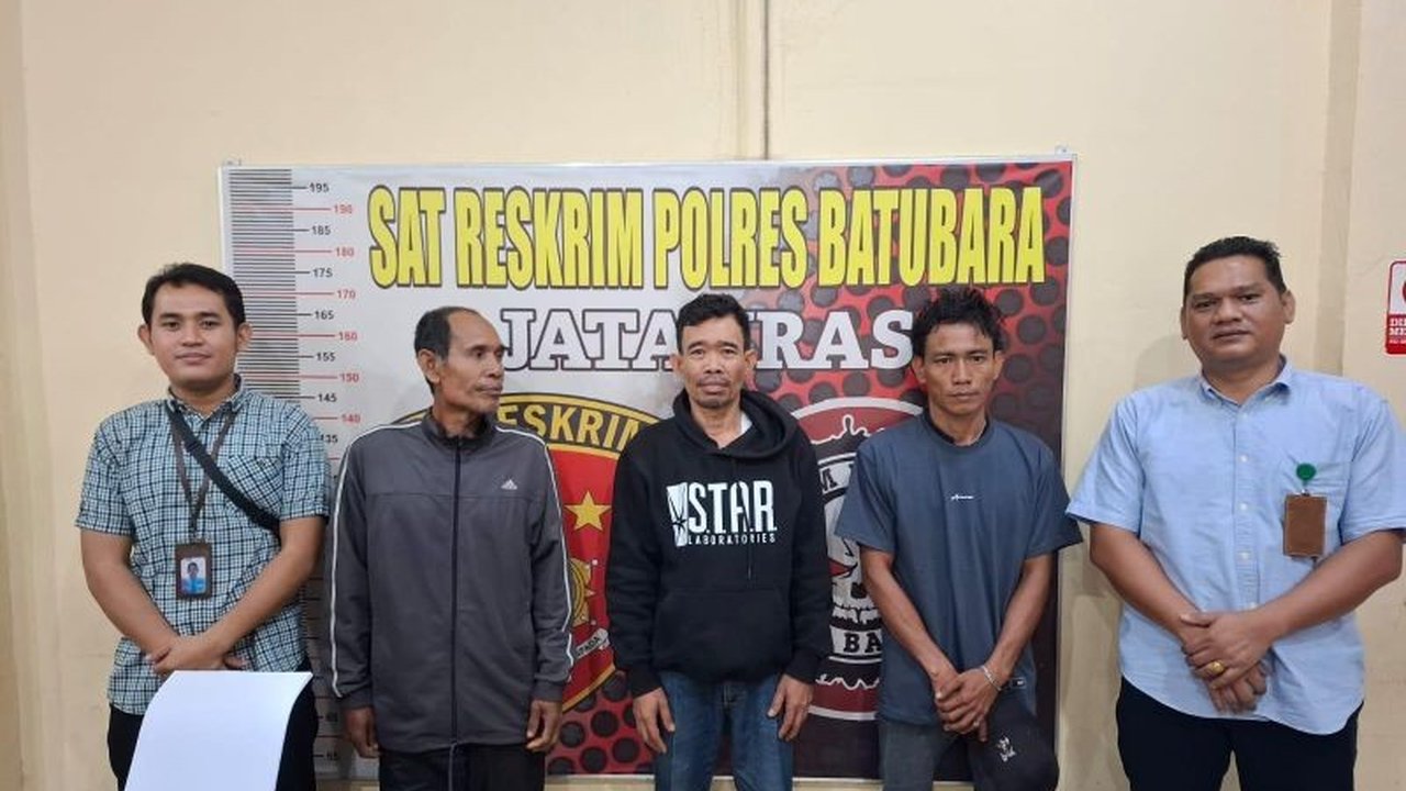 BP3MI Sumut berhasil mencegah keberangkatan 33 CPMI non-prosedural dan satu anak ke Malaysia melalui kerja sama dengan Polres Batu Bara, menekankan pentingnya jalur resmi untuk perlindungan PMI.