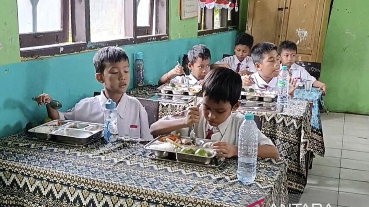 Kotim Koordinasikan Juknis MBG Ramadhan dengan BGN: Pastikan Hak Anak Tetap Terpenuhi