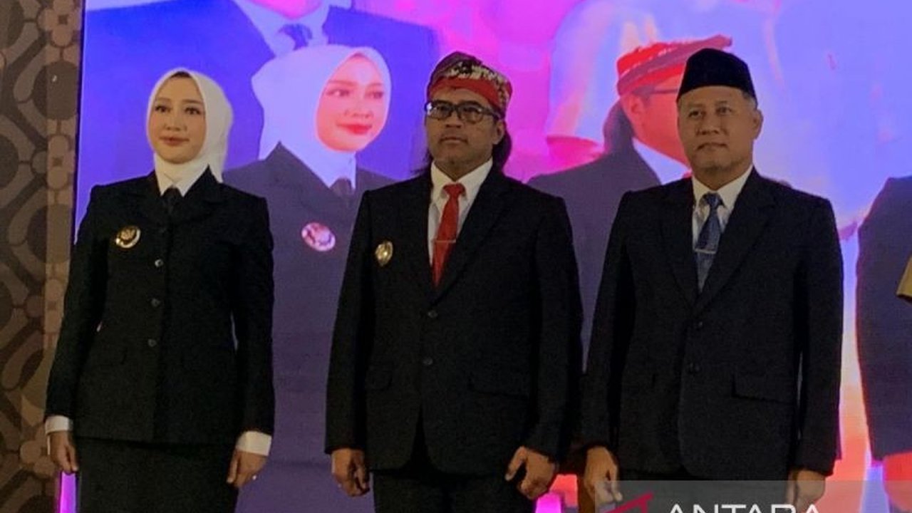 Bupati Temanggung, Agus Setyawan, menegaskan komitmennya untuk memberantas pungutan liar, penyalahgunaan wewenang, dan korupsi di pemerintahan Temanggung, demi melayani masyarakat dengan lebih baik.