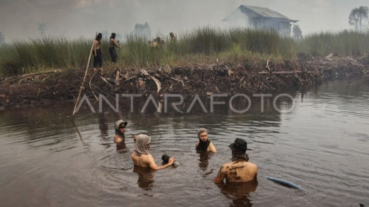 BPBD Kalimantan Tengah memanfaatkan aplikasi Data dan Informasi Bencana Indonesia (DIBI) untuk memetakan daerah rawan bencana dan menyusun strategi mitigasi yang lebih tepat sasaran guna penanganan bencana yang lebih optimal.