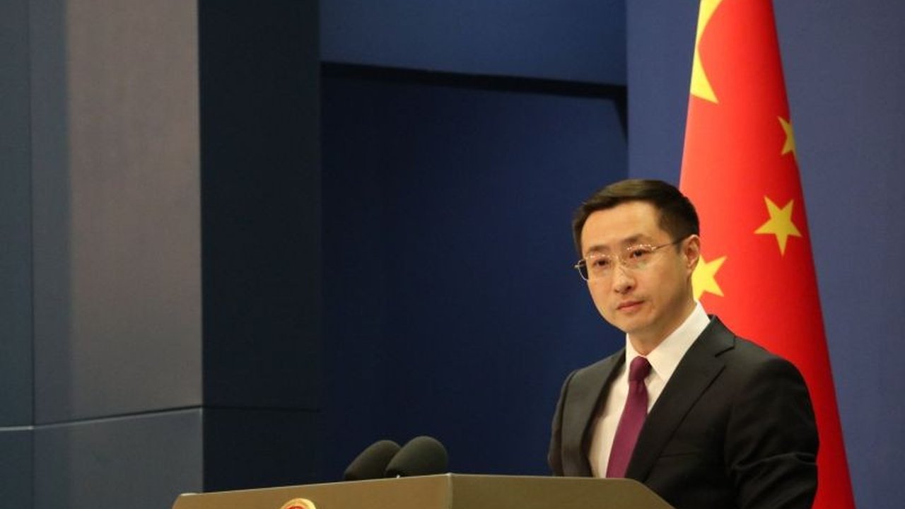 China Jamin Perlindungan Hak 40 Warga Uighur yang Dipulangkan dari Thailand