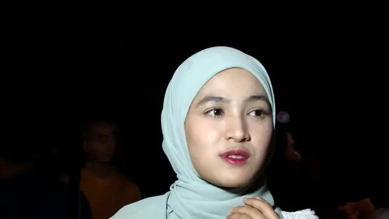 Cut Syifa. (Foto: Liputan6.com/Rahmadina Sundari)