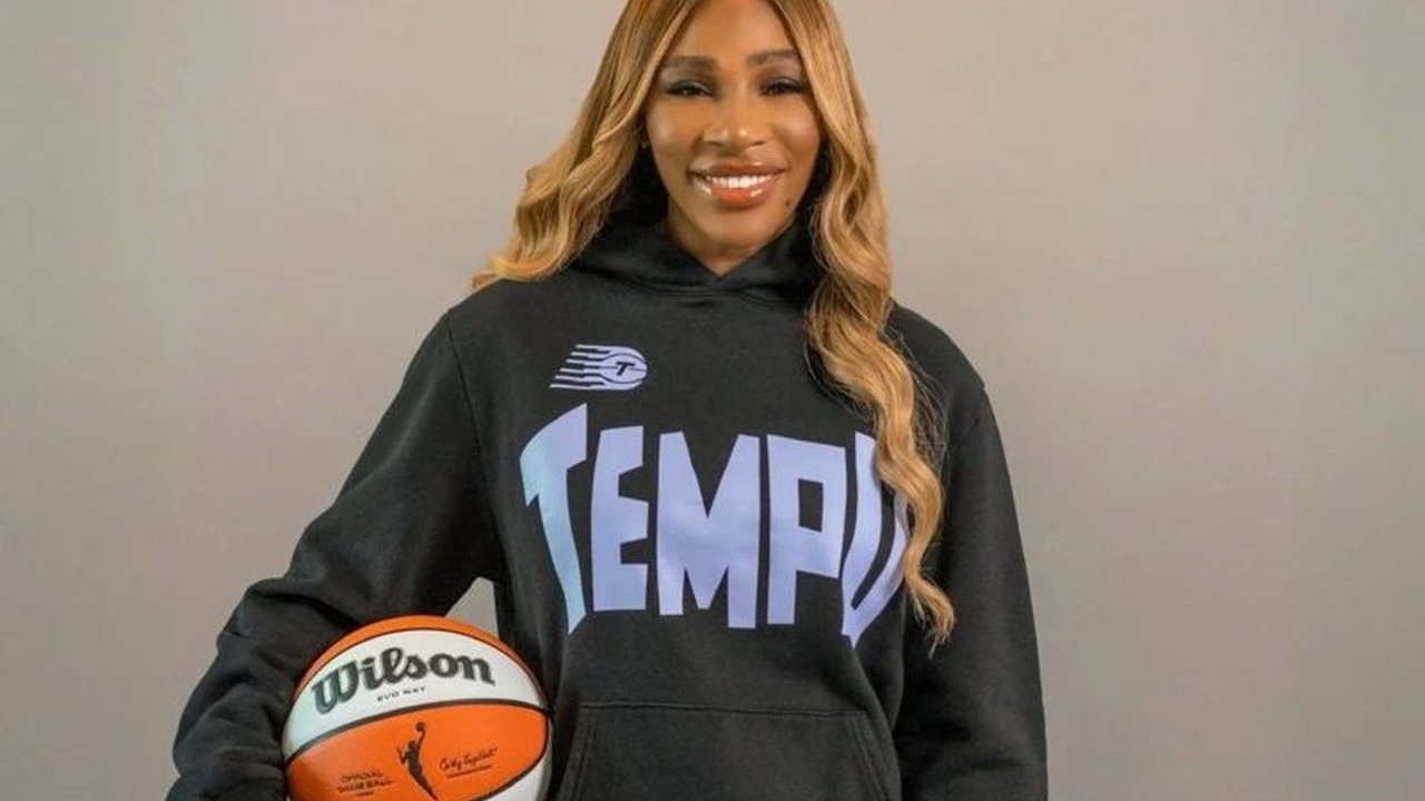 Legenda tenis Serena Williams menambah portofolio investasinya dengan bergabung sebagai pemilik Toronto Tempo, tim basket WNBA pertama di Kanada yang akan memulai debutnya tahun depan.