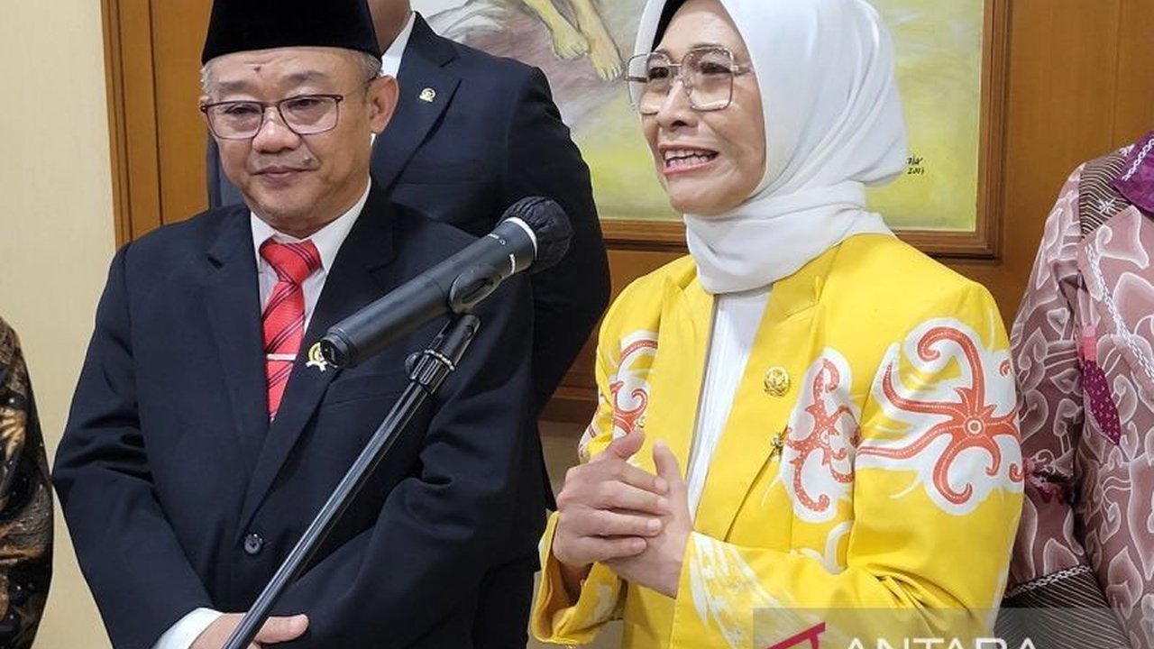 Komisi X DPR RI berkomitmen mengawal implementasi Sistem Penerimaan Murid Baru (SPMB) agar akses pendidikan yang adil terwujud bagi seluruh anak Indonesia tanpa diskriminasi.