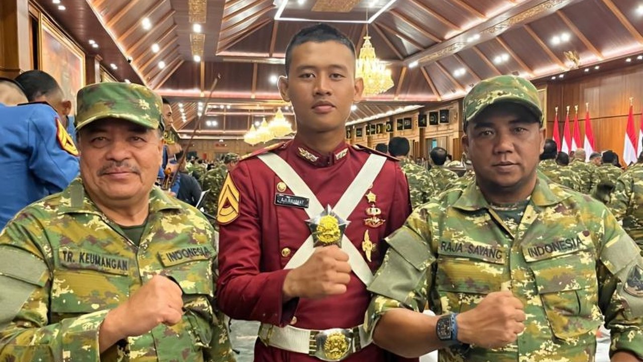 Bupati Nagan Raya, Teuku Raja Keumangan, melihat retret di Magelang sebagai langkah awal membangun sinergi pemerintah daerah dan pusat untuk kemajuan Nagan Raya.