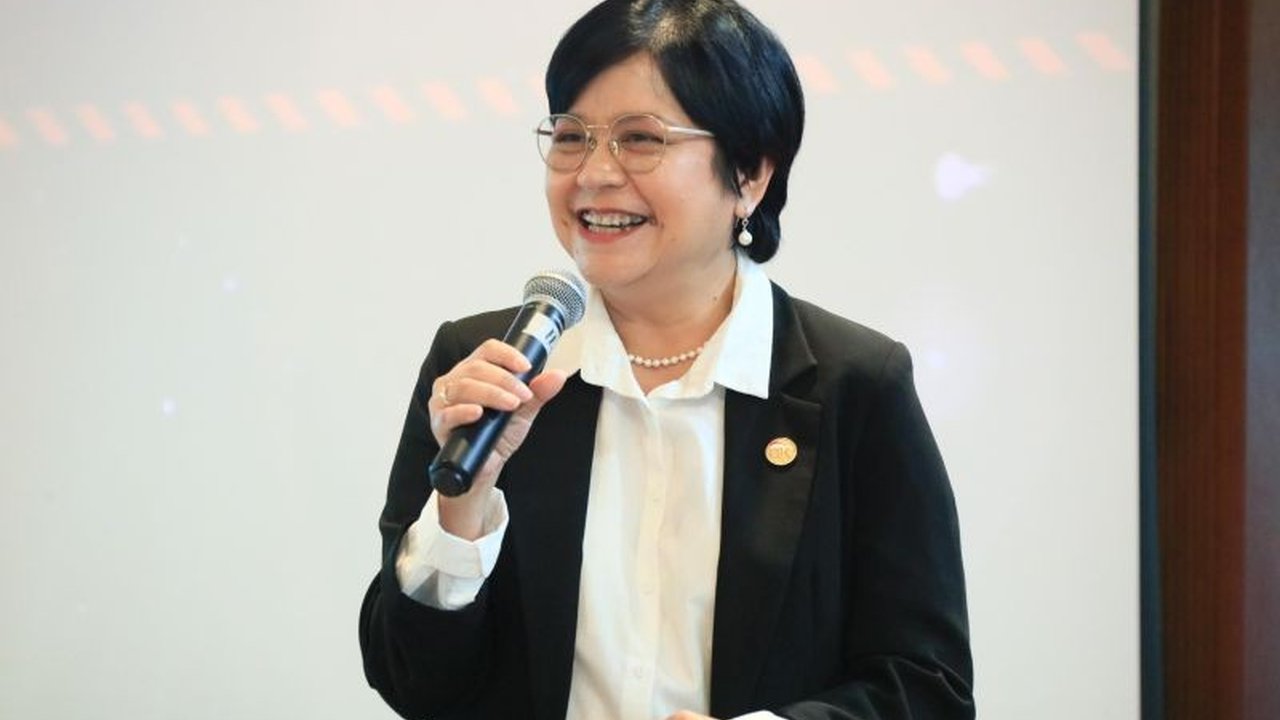 Otoritas Jasa Keuangan (OJK) mendorong penguatan integritas pelaporan keuangan di sektor jasa keuangan melalui penerapan Internal Control Over Financial Reporting (ICoFR) untuk mencegah praktik window dressing dan meningkatkan kepercayaan pemangku kepenti