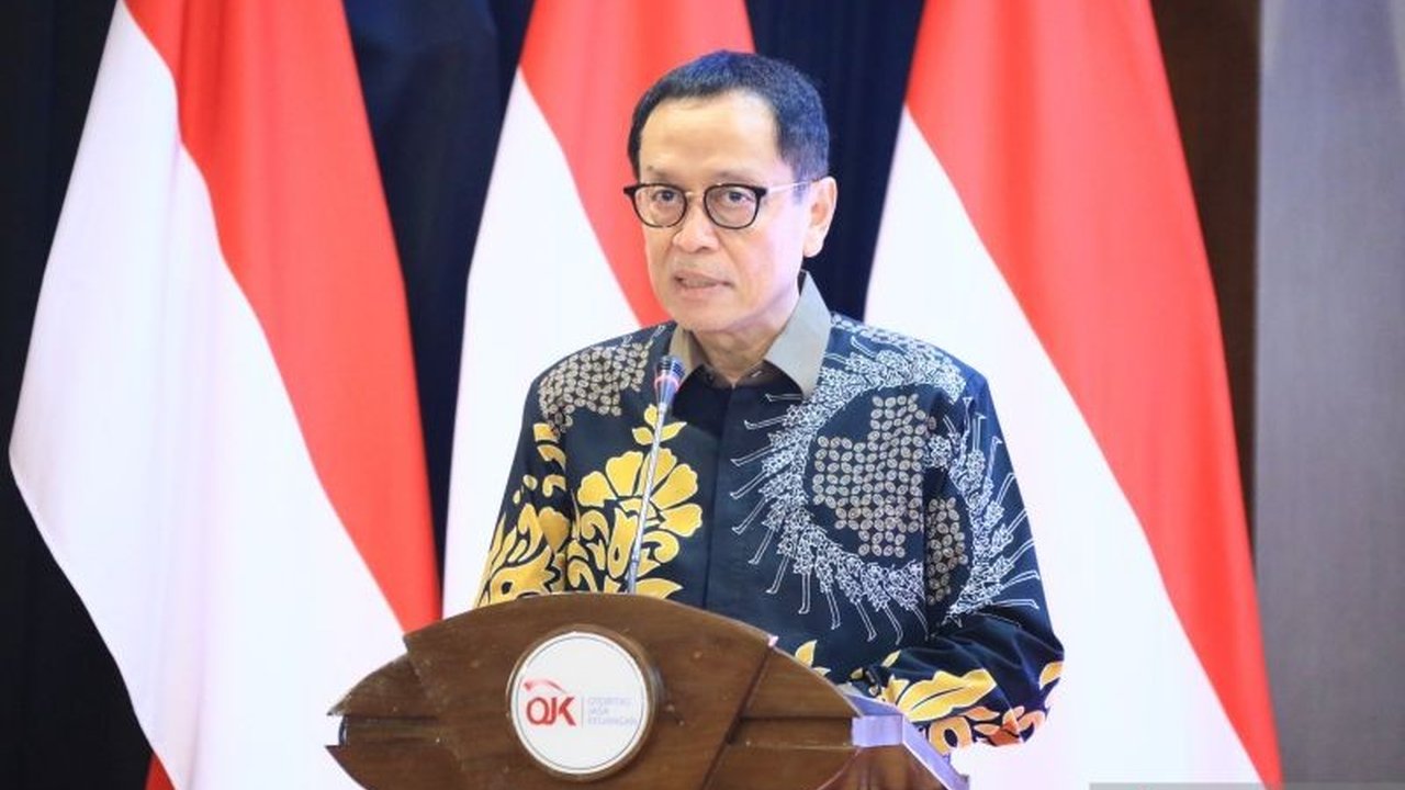 Survei OJK menunjukkan optimisme perbankan terhadap kinerja yang lebih baik pada triwulan I 2025, didorong oleh stabilitas ekonomi dan peningkatan intermediasi.