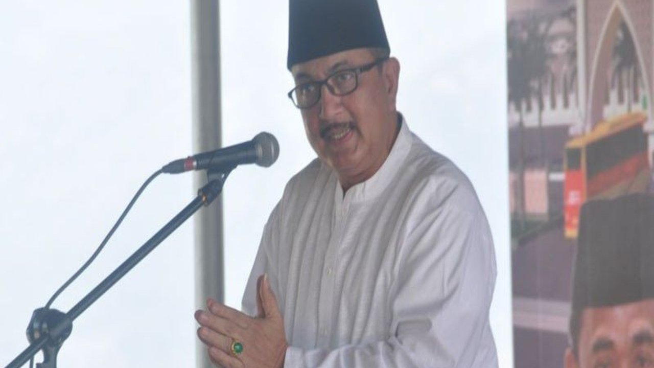 Ketua MUI Palu, Prof. Zainal Abidin, menekankan pentingnya puasa Ramadhan sebagai sarana meningkatkan takwa kepada Allah SWT, kesabaran, dan solidaritas sosial, serta momentum refleksi diri dan perbaikan hubungan dengan sesama.