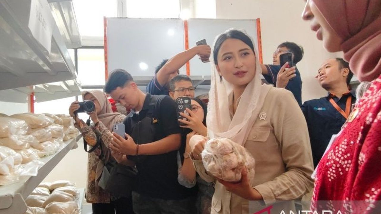 Wamendag Pastikan Operasi Pasar Wujud Pemerintah Hadir untuk Rakyat