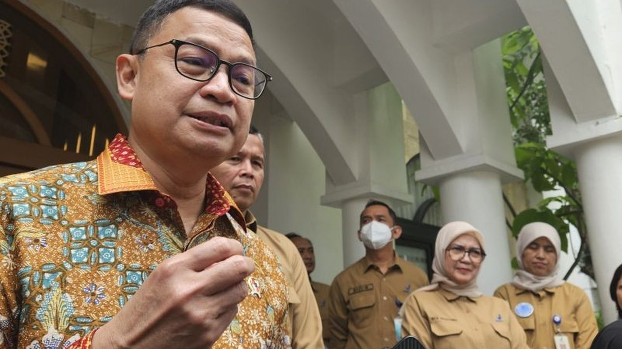 BPOM Pastikan Makan Bergizi Gratis (MBG) Aman Dikonsumsi Selama Ramadhan