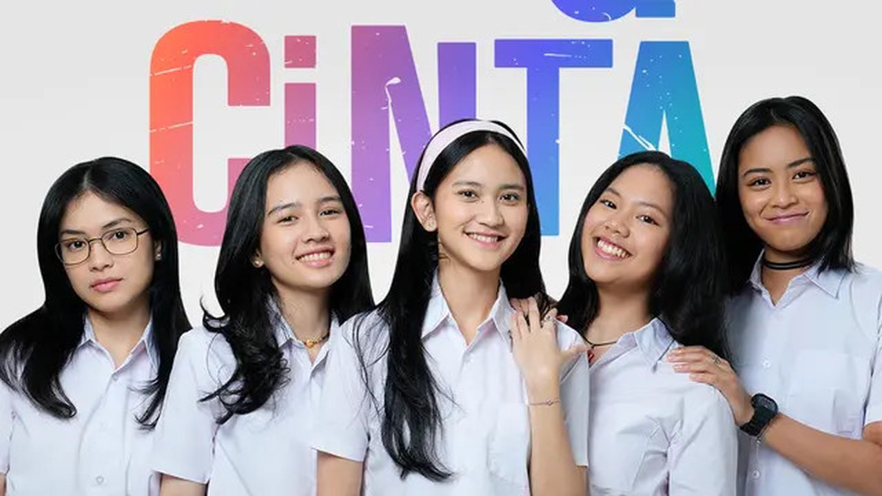 Geng Cinta.