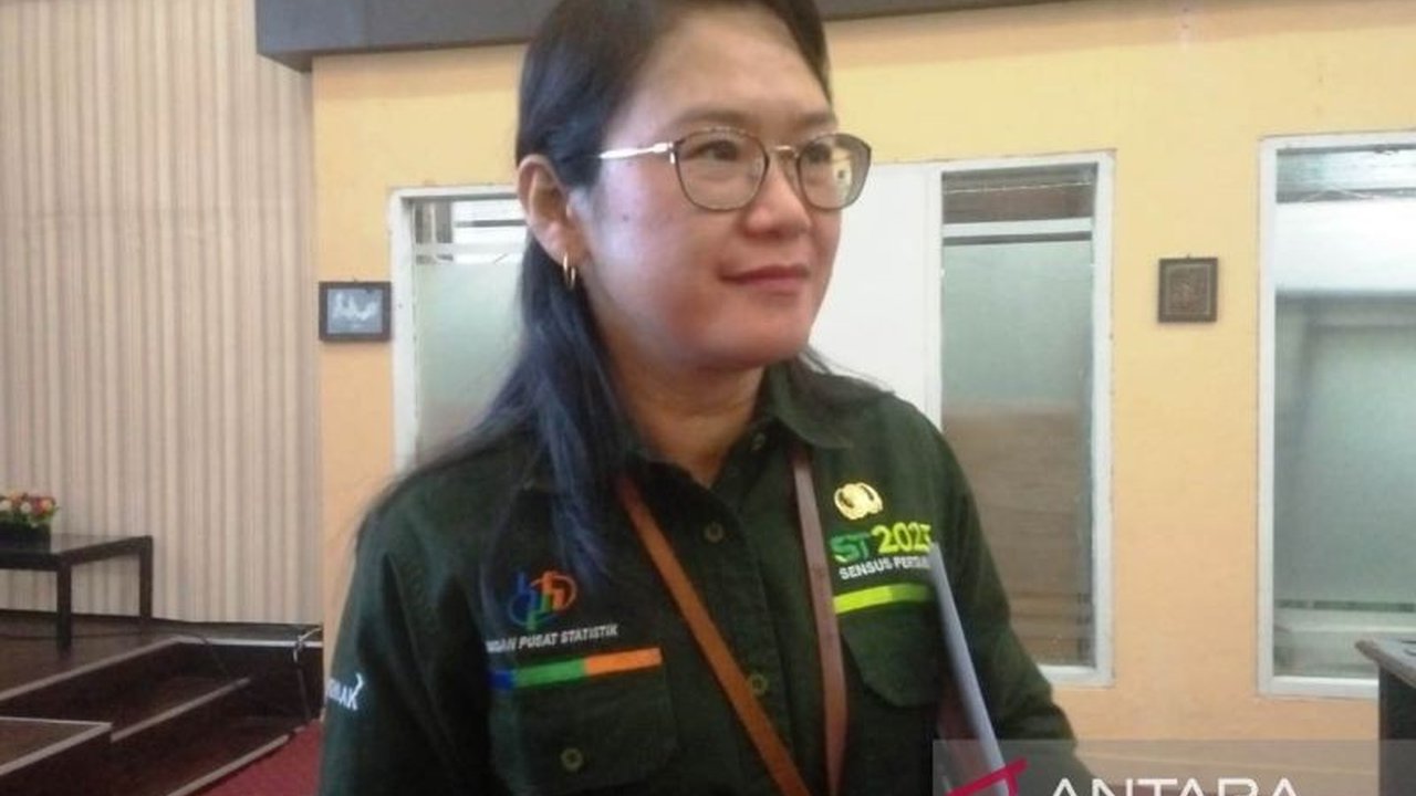 Indeks Nilai Tukar Petani (NTP) Kalimantan Timur terus meningkat sejak pertengahan 2024, mencapai 148,1 pada Februari 2025, menunjukkan kesejahteraan petani yang semakin membaik.