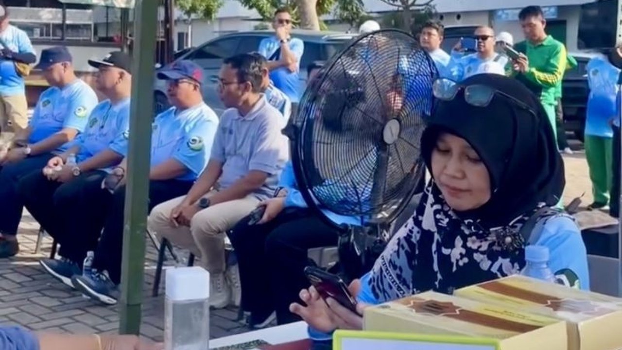 Kemenag Batam laporkan 68 persen atau 490 calon jemaah haji telah melunasi Biaya Perjalanan Ibadah Haji (Bipih) untuk keberangkatan tahun 2025, dengan sisa kuota yang akan dibuka kembali pada tahap selanjutnya.