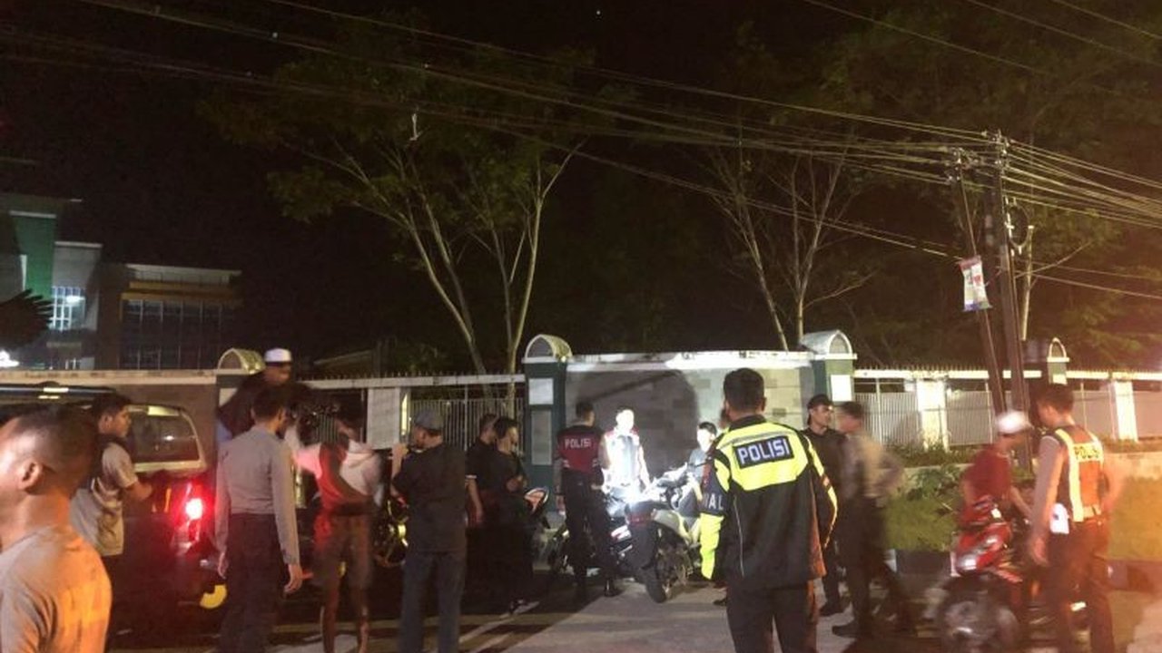 Kepolisian Resor Lombok Tengah menyita 27 sepeda motor balap liar selama Ramadhan untuk menciptakan ketertiban dan kenyamanan masyarakat menjalankan ibadah puasa.