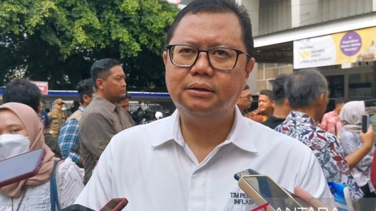 Bank Indonesia (BI) Solo menyiapkan uang baru senilai Rp4,6 triliun untuk memenuhi kebutuhan masyarakat Solo Raya selama Ramadhan dan Idul Fitri 1446 H, meningkat dari tahun lalu.