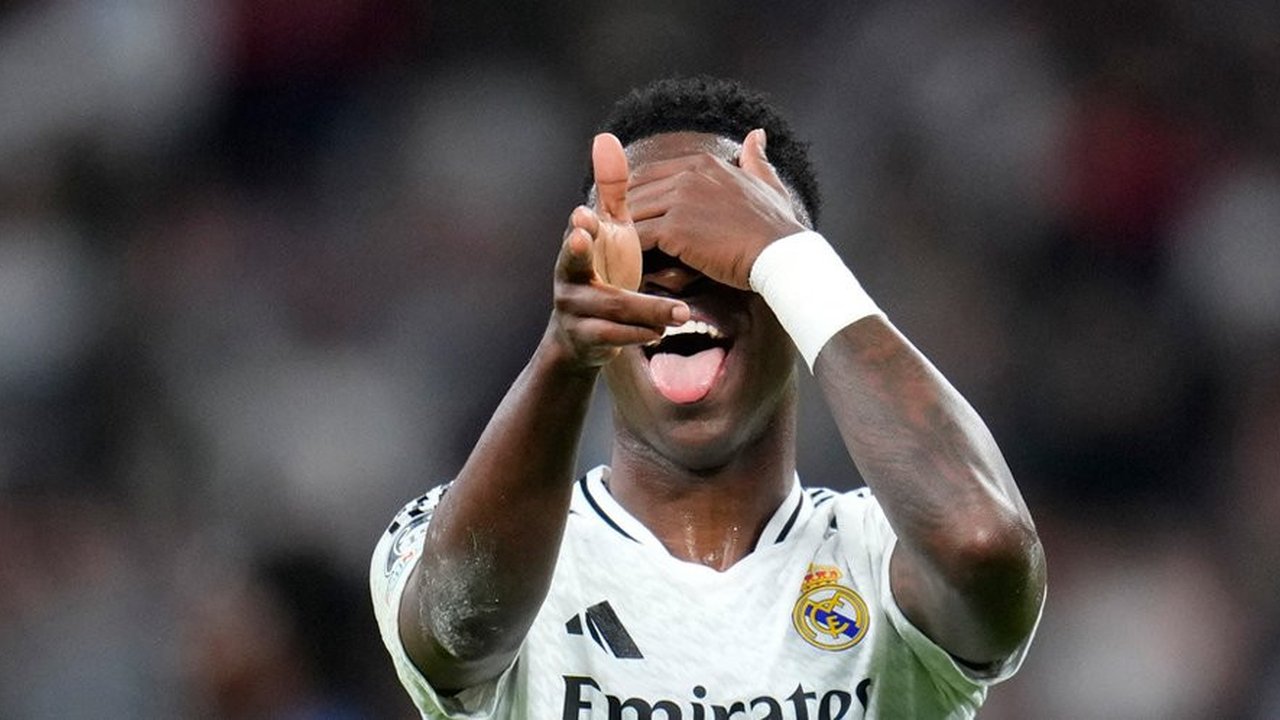 Jadwal Siaran Langsung Real Madrid vs Atletico Madrid di MOJI Hari Ini, 5 Maret 2025