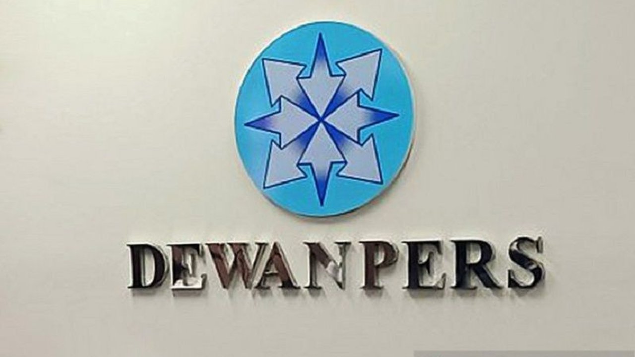 Dewan Pers Periode 2025-2028 Resmi Terpilih, 9 Anggota Siap Pimpin Organisasi