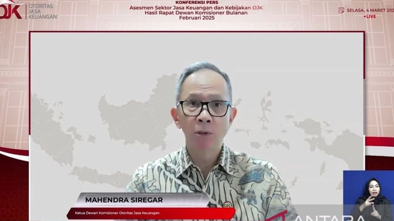 Otoritas Jasa Keuangan (OJK) menilai Badan Pengelola Investasi (BPI) Danantara sangat strategis dalam meningkatkan kinerja BUMN, termasuk bank-bank BUMN, dan pertumbuhan ekonomi nasional.