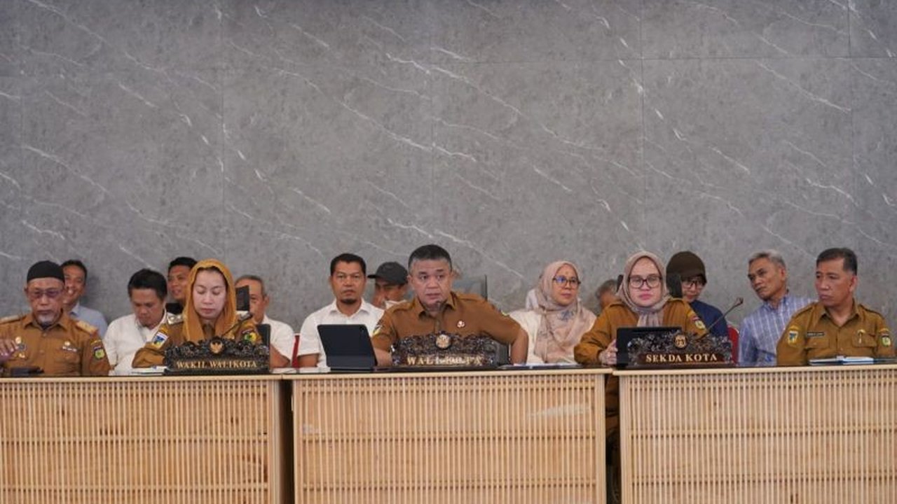 Presiden Prabowo Geram: Koruptor Curi Uang Rakyat Meski Sudah Diperingatkan!