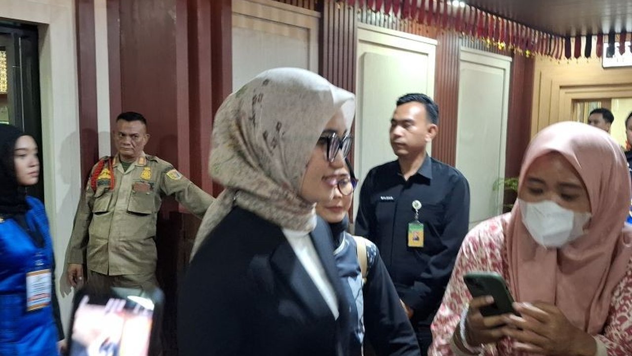 RSUD Bandar Negara Husada (BNH) Lampung diusulkan bertransformasi menjadi rumah sakit umum dengan keunggulan, meningkatkan layanan kesehatan dan akses masyarakat terhadap perawatan khusus.