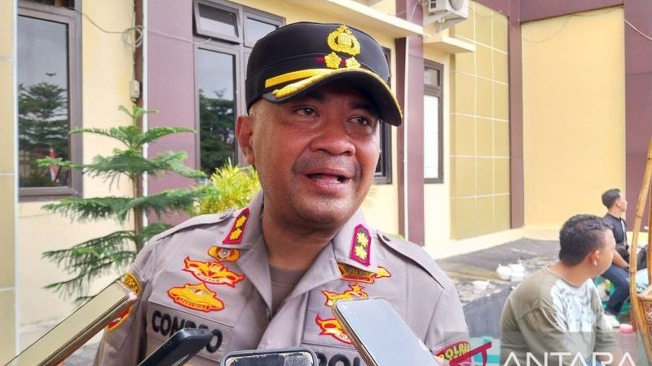 Polres Serang meningkatkan patroli subuh untuk mencegah aksi perang sarung dan balap liar selama Ramadhan demi keamanan dan kenyamanan ibadah umat Muslim.