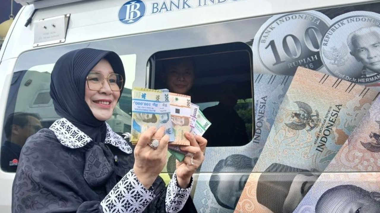 Bank Indonesia Aceh menyiapkan uang tunai Rp3,6 triliun untuk memenuhi kebutuhan penukaran uang masyarakat selama Ramadhan dan Idul Fitri 1446 H, dengan layanan penukaran melalui aplikasi PINTAR dan berbagai lokasi strategis.