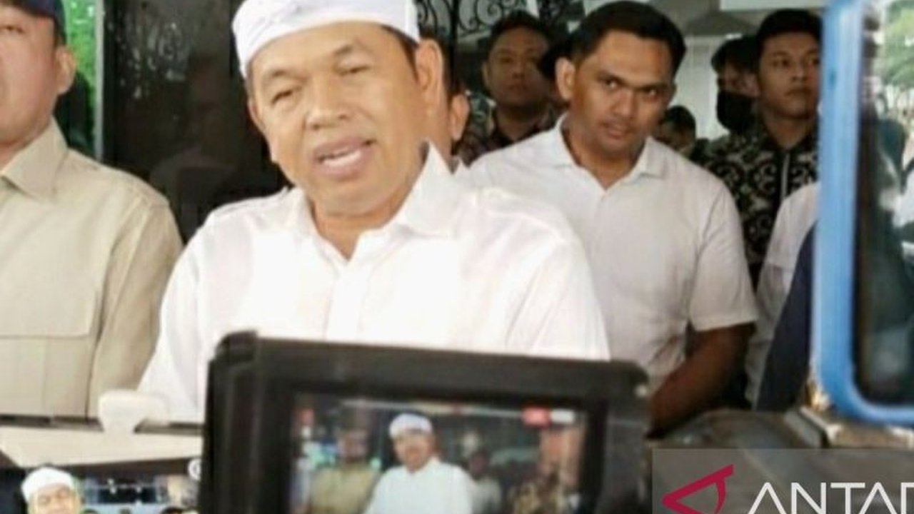 Pemprov Jabar Evaluasi Tata Ruang Cegah Banjir Parah: Audit Pengembang Perumahan Bebas Banjir Digencarkan