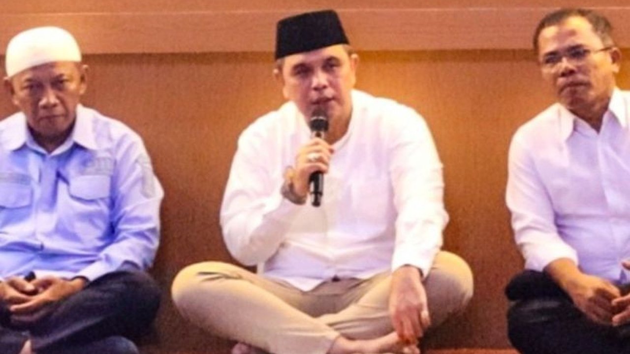 Kejari Natuna berhasil memfasilitasi mediasi antara Perumda Air Minum Tirta Nusa dan BWSS IV Batam terkait penutupan akses jalan yang berdampak pada pelayanan air bersih kepada masyarakat.