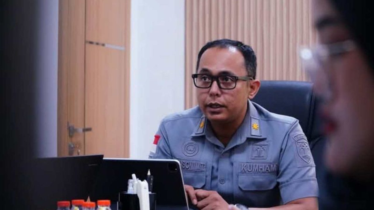 Kemenkumham Sulawesi Selatan dan Fakultas Hukum Unhas Makassar bahas kerja sama pengembangan Tri Dharma Perguruan Tinggi, meliputi perjanjian kerja sama utama dan teknis.