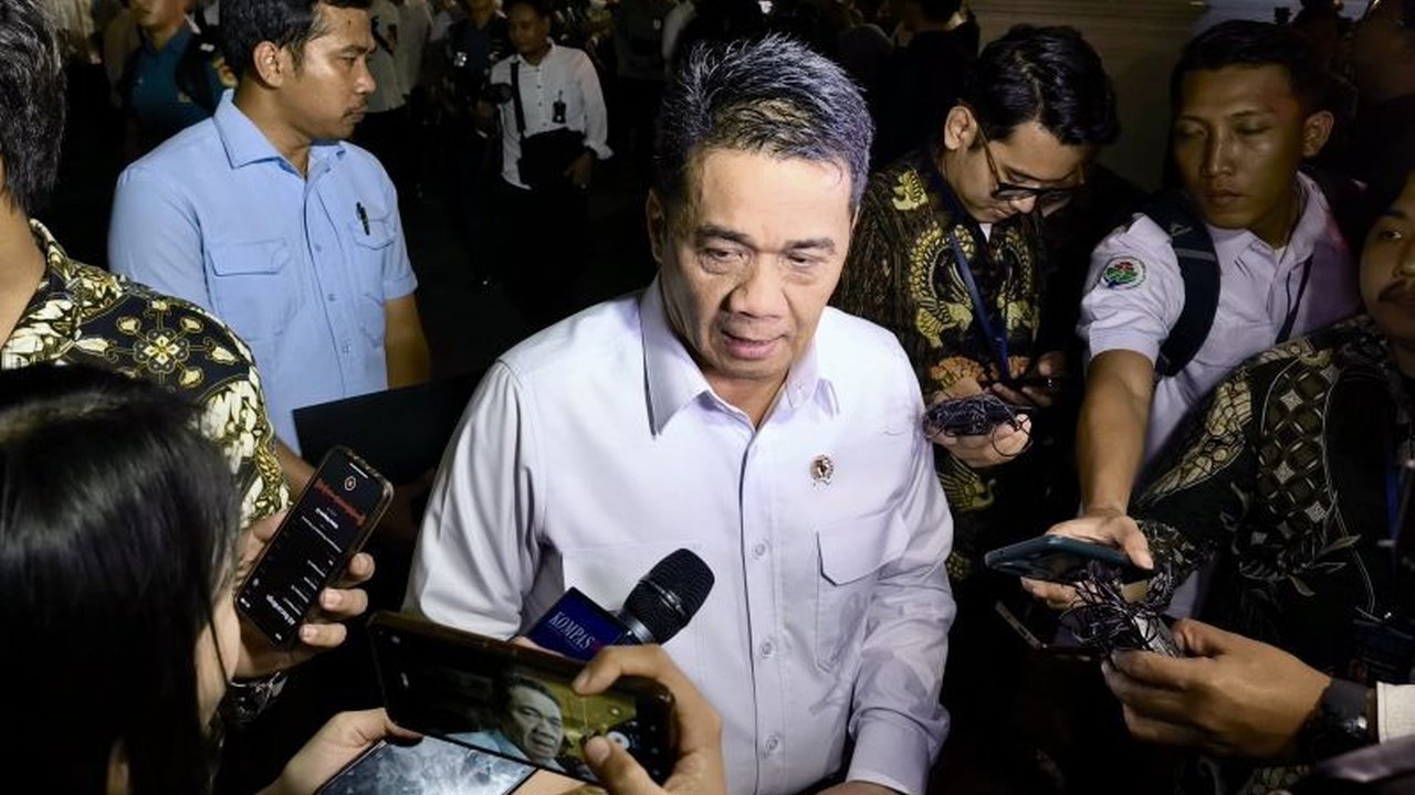 130 Hari Kerja, Presiden Prabowo Tekankan Fokus pada Program Prioritas