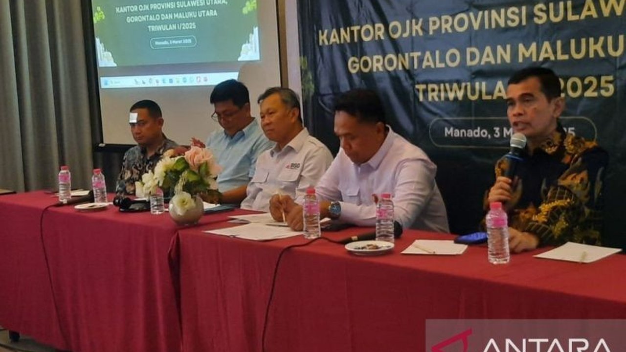 Bank SulutGo (BSG) berkolaborasi dengan YPAC Manado meningkatkan literasi keuangan anak-anak penyandang disabilitas melalui program Tabungan Simpanan Pelajar (Simpel) dan layanan perbankan digital.