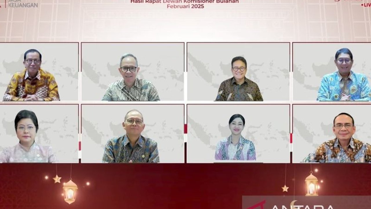 Otoritas Jasa Keuangan (OJK) memastikan tidak ada penundaan IPO meskipun pasar saham sedang mengalami tekanan, dengan sekitar 20 calon emiten dalam pipeline.