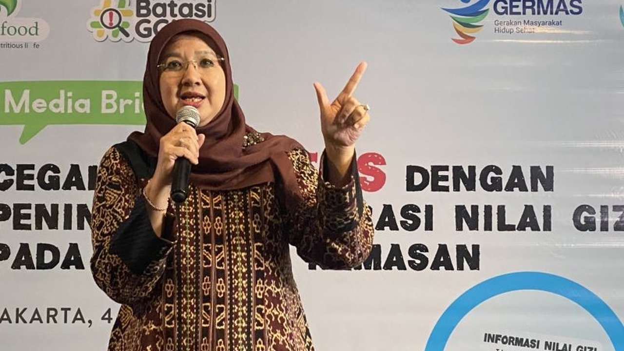 Kementerian Kesehatan menyoroti budaya makan manis saat buka puasa sebagai salah satu faktor meningkatnya angka obesitas di Indonesia yang mencapai 23,40 persen pada tahun 2023.