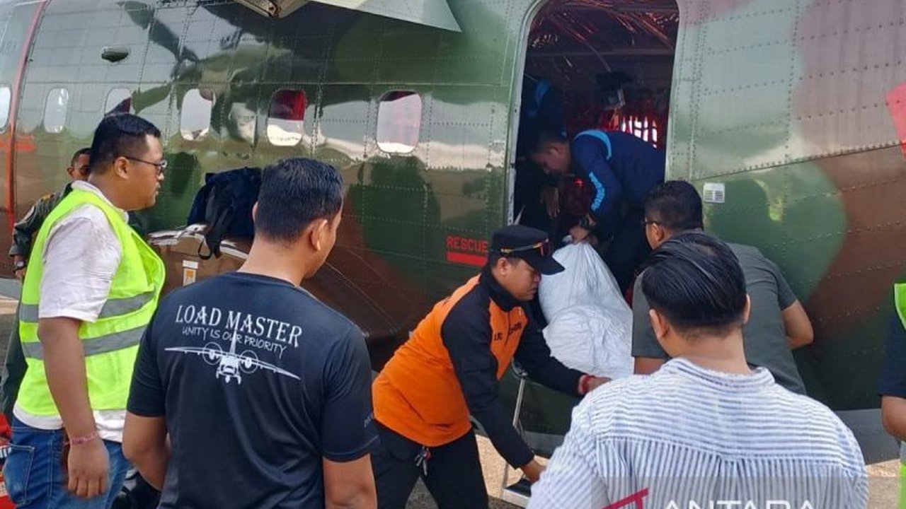 BNPB Kendalikan Hujan di Jabodetabek dengan Modifikasi Cuaca