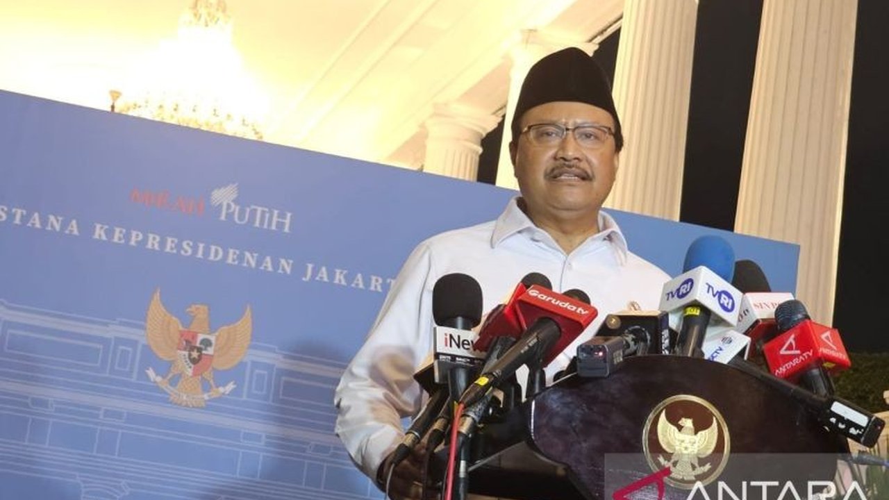 Presiden Prabowo Subianto memerintahkan sinergi aparat dan relawan dalam penanganan banjir yang melanda Jakarta, Depok, Tangerang, dan Bekasi, dengan bantuan logistik dan tempat pengungsian yang telah disalurkan.