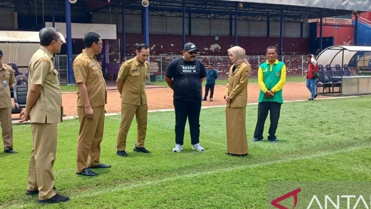 Pemkot Kediri menyiapkan skema perbaikan Stadion Brawijaya untuk mengatasi masalah kelistrikan dan drainase yang mengganggu jalannya pertandingan Persik Kediri di Liga 1.