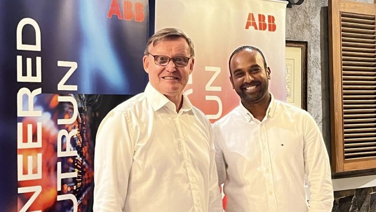 ABB tekankan pentingnya efisiensi energi untuk mendukung transisi energi Indonesia dan memaksimalkan pemanfaatan energi terbarukan.