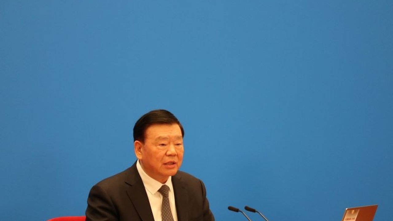 Juru bicara Kongres Rakyat Nasional China mengumumkan pertumbuhan moderat anggaran pertahanan negara pada 2025,  dengan tetap memprioritaskan perdamaian dan stabilitas global.